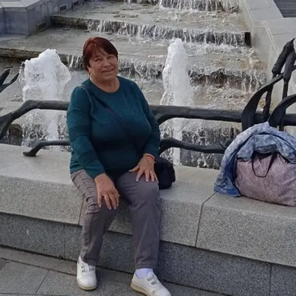 Галина